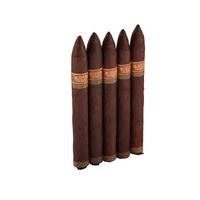 Nica Rustica by Drew Estate Belly 5 Pack