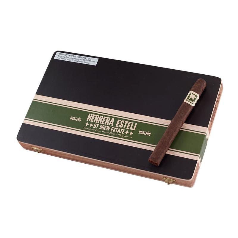 Herrera Esteli Norteno Edicion Limitada Churchill Cigars at Cigar Smoke Shop