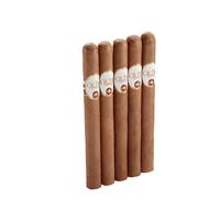 Oliva Connecticut Reserve Lonsdale 5 Pack