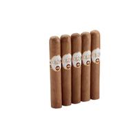 Oliva Connecticut Reserve Robusto 5 Pack