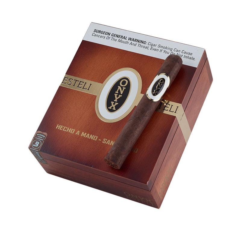 Onyx Esteli Seleccion No. 2 Cigars at Cigar Smoke Shop