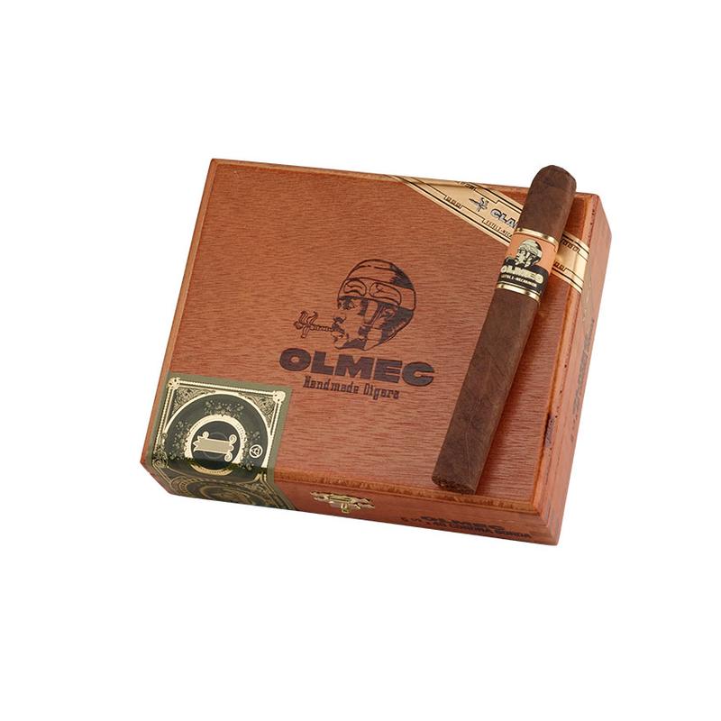 Olmec Corona Gorda Claro Cigars at Cigar Smoke Shop