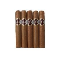Olor Robusto 5 Pack