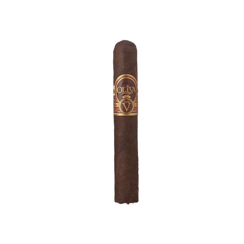 Oliva Serie V Maduro Limited Edition Double Toro Cigars at Cigar Smoke Shop