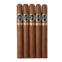 Olor Nicaragua Natural Churchill 5 Pack By Perdomo