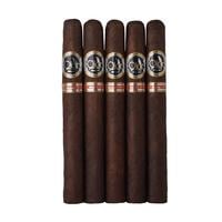 Olor Nicaragua Maduro Churchill 5 Pack By Perdomo