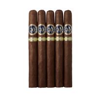 Olor Nicaragua Sun Grown Churchill 5 Pack By Perdomo