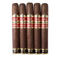 Opium Miami Special Edition Robusto 5 Pack
