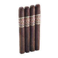 A Fuente OpusX Reserva Chat 4P
