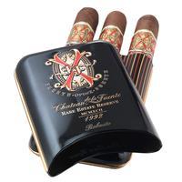 Arturo Fuente Opus X 3 Robusto 1992 Cigars in a Tin