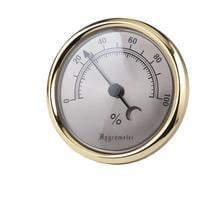 Bally Replacement Hygrometer