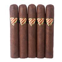 ORTSAC Robusto 5 Pack