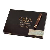 Oliva Serie V 135th Anniversary Limited Edition