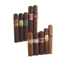 Oliva 10 Cigar Bonus Sampler