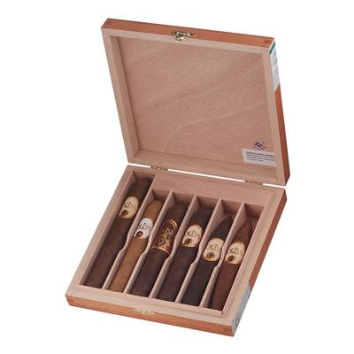 Oliva 6 Cigar Variety Sampler