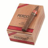 Perdomo 2 Limited Edition 2008 Torpedo