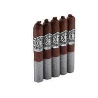 PDR 1878 Maduro Double Magnum 5 Pack (old bands)