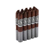 PDR 1878 Maduro Double Magnum 10 Pack