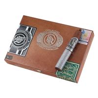 PDR 1878 Maduro Robusto old packaging