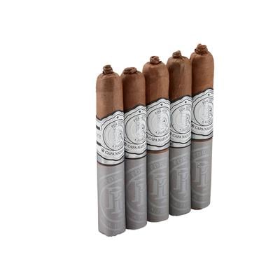 PDR 1878 Natural Robusto 5 Pack