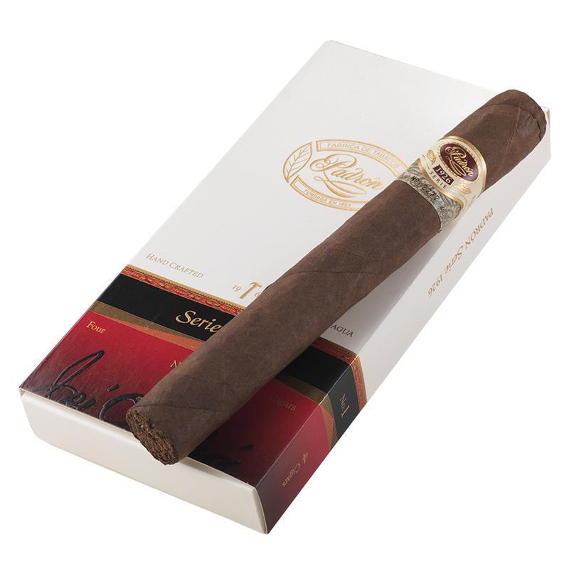 Padron Serie 1926 No. 1 4pk Cigars at Cigar Smoke Shop