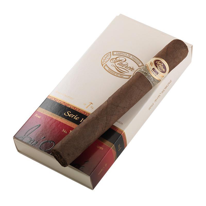 Padron Serie 1926 No. 1 4 Pack Cigars at Cigar Smoke Shop
