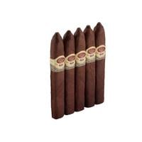 Padron Serie 1926 No. 2 Belicoso 5 Pack