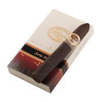 Padron Serie 1926 No. 2 4 Pack