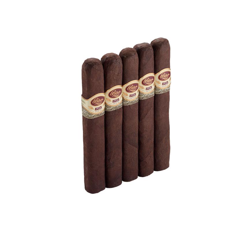 Padron Serie 1926 No. 47 5PK Cigars at Cigar Smoke Shop