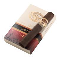 Padron Serie 1926 No. 6 4 Pack