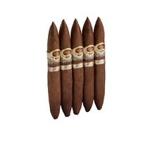 Padron Serie 1926 80 Years 5 Pack