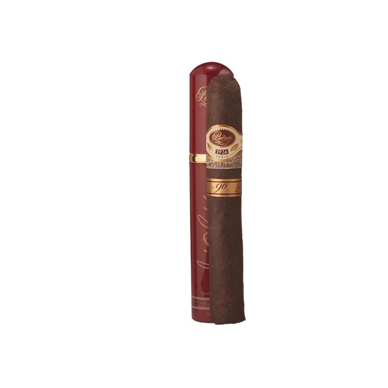 Padron Serie 1926 90th Anniversary Tubo Cigars at Cigar Smoke Shop