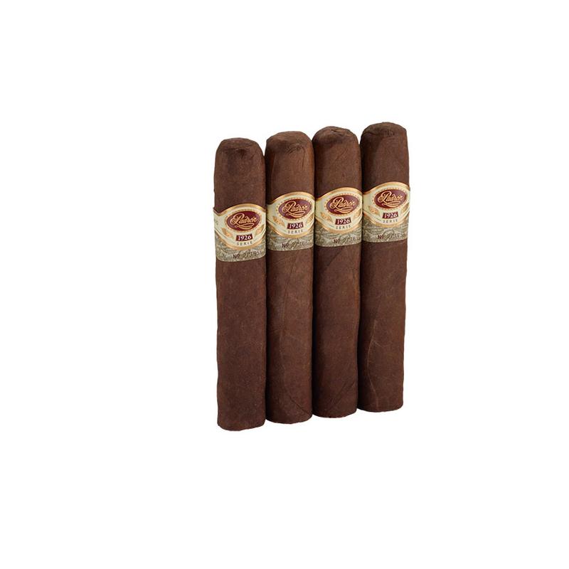 Padron Serie 1926 No. 9 4 Pack Cigars at Cigar Smoke Shop
