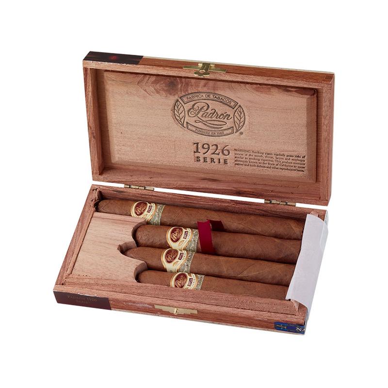 Padron Serie 1926 Natural Aniversario Gift Pack Cigars at Cigar Smoke Shop