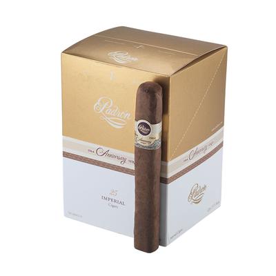 Padron 1964 Anniversary Natural Imperial 5/5