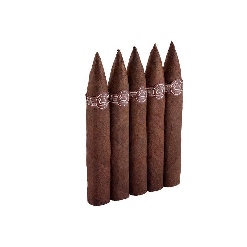 Padron 6000 5 Pack Maduro Cigars at Cigar Smoke Shop