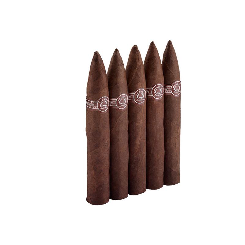 Padron 6000 5 Pack Natural Cigars at Cigar Smoke Shop