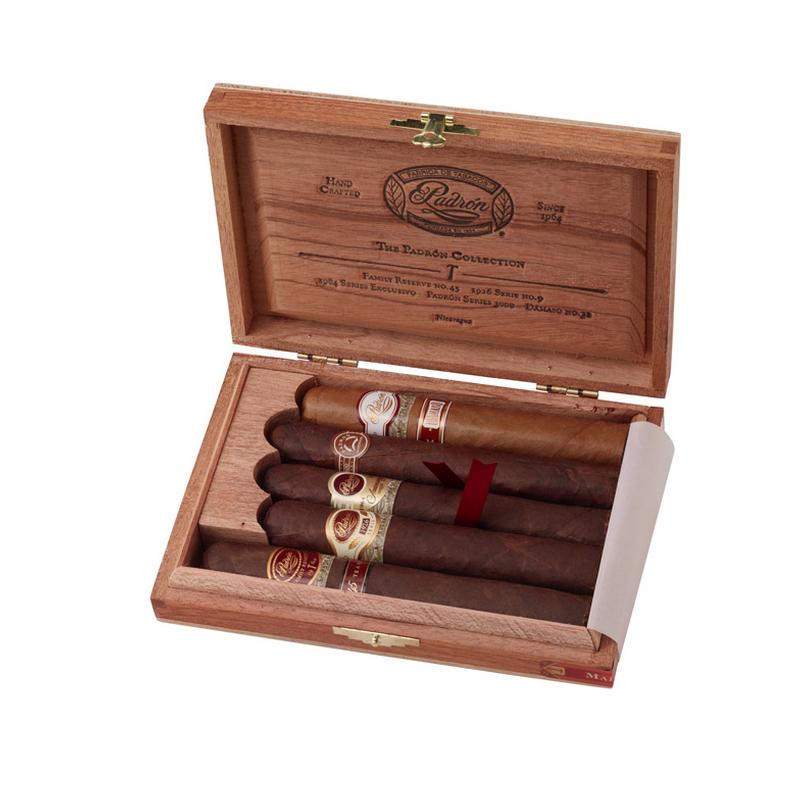 Padron The  Collection Maduro