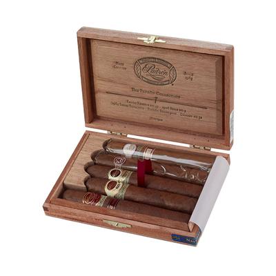 The Padron Collection Natural