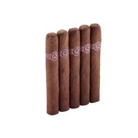 Padron Delicias 5 Pack