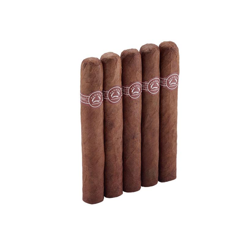Padron Delicias 5 Pack