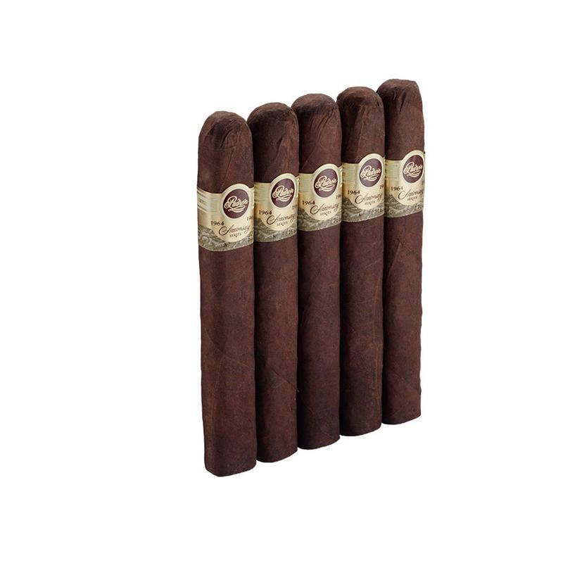 Padron 1964 Anniversary Maduro Imperial 5 Pack