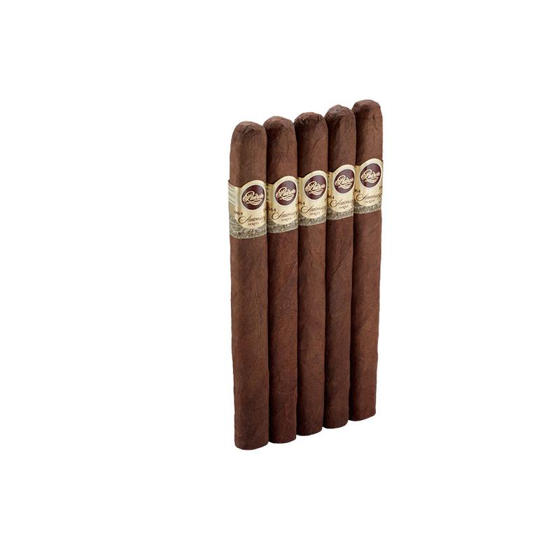 Padron 1964 Anniversary Maduro Superior 5 Pack Cigars at Cigar Smoke Shop