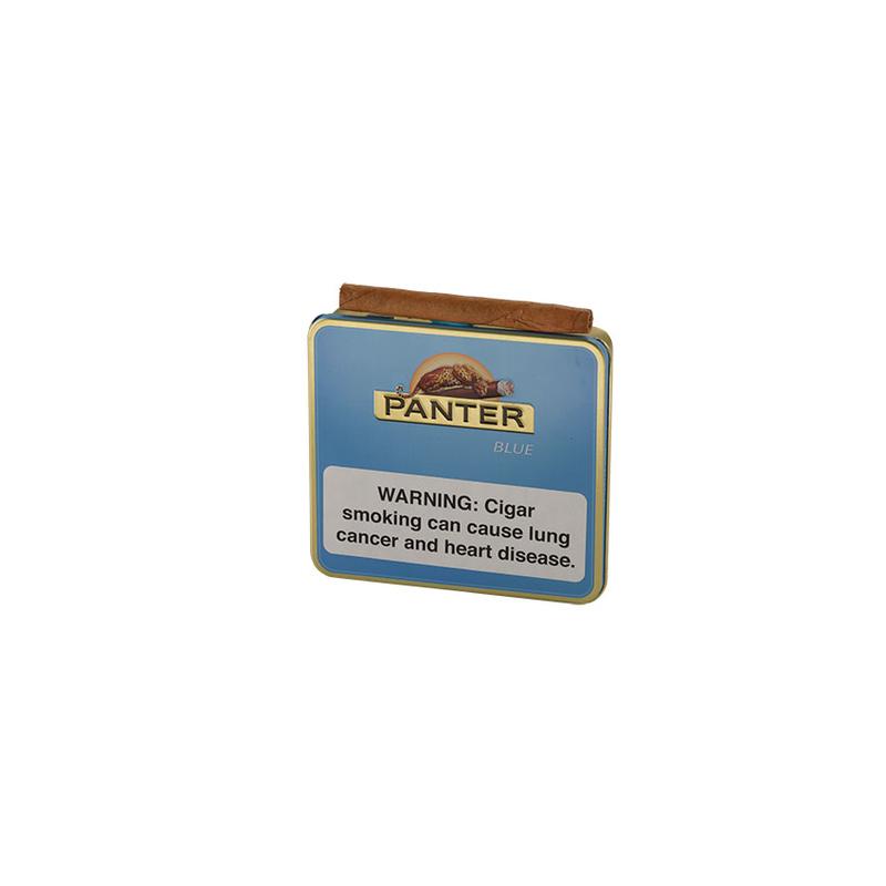 Panter Blue (20) Cigars at Cigar Smoke Shop