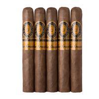 Perdomo Champagne Sun Grown Epicure 5 Pack