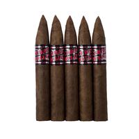Perdomo Cuban Bullet .654 5 Pack