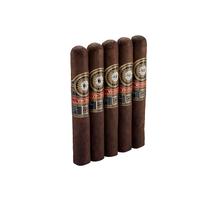 Perdomo Double Aged Maduro Epicure 5 Pack