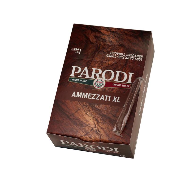 Parodi Ammezzati XL Cigars at Cigar Smoke Shop
