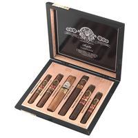 Padilla 6 Cigar Sampler