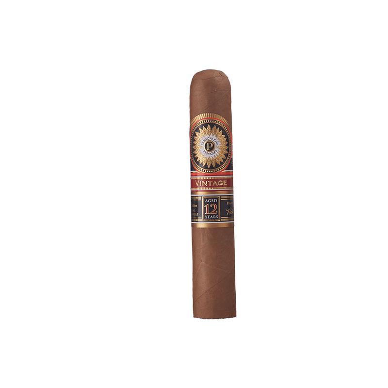 Perdomo Double Aged Connecticut Robusto